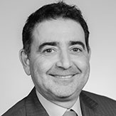 Reza Yazdi