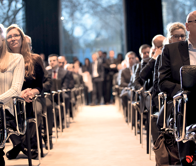 Pressemitteilung: ODDO BHF prämiert die Sieger der Young Entrepreneurs Awards (OYEA) 2024