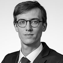 Maxime Dupuis