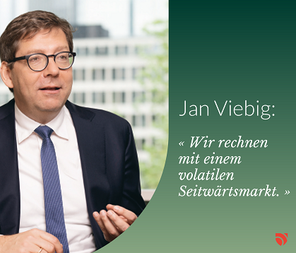 Interview mit Prof. Dr. Jan Viebig in der Börsenzeitung