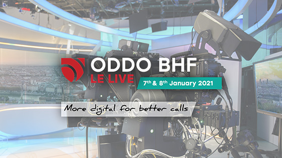 ODDO BHF Forum