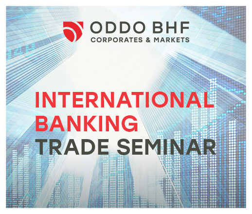 International Banking Trade Finance Seminars At Oddo Bhf Oddo Bhf