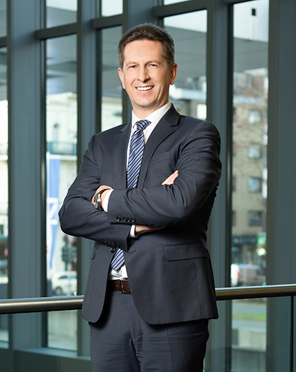 Alexander PROPPERT