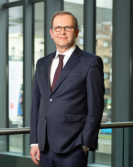 Carsten NERGE