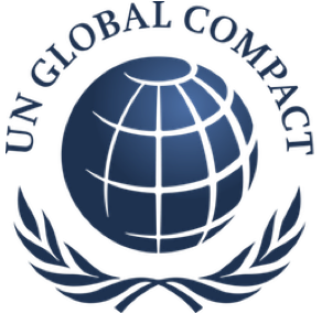 logo un global compact