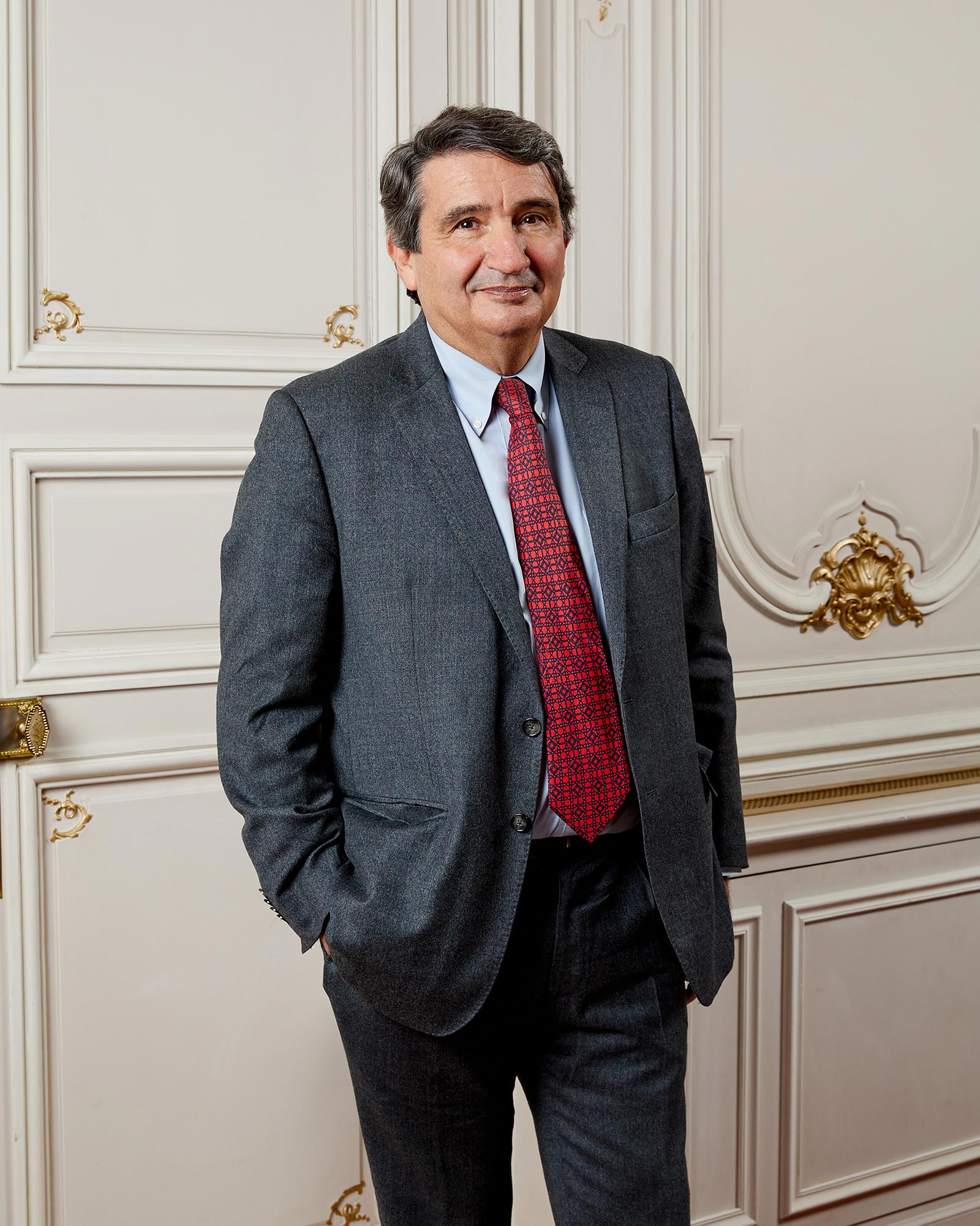 Jean-Michel Moinade