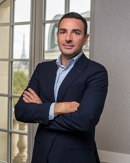Jeremy Silvera