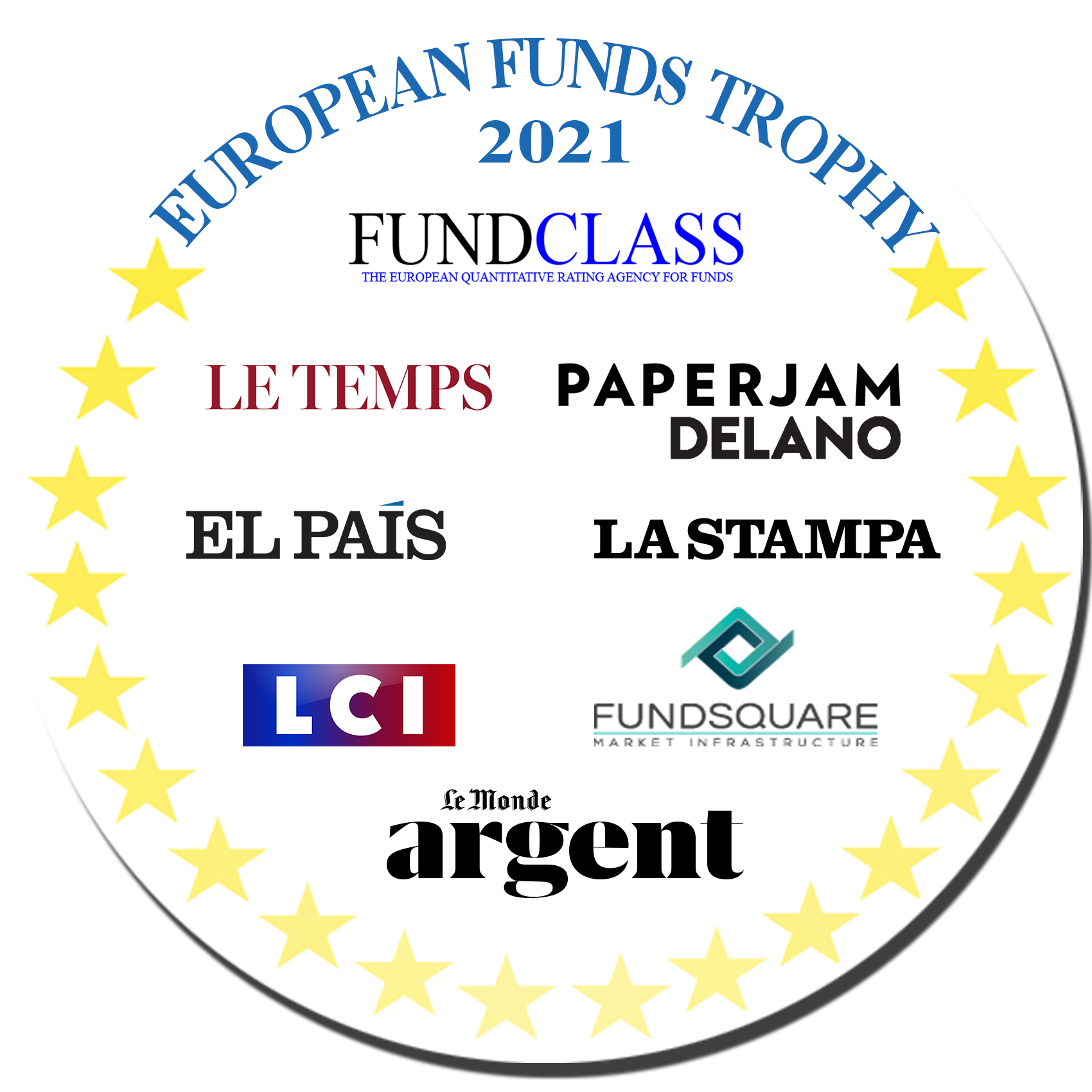 European Funds Trophy 2021