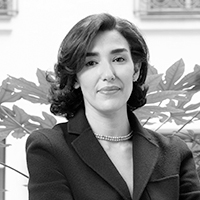 Rachida Mourahib