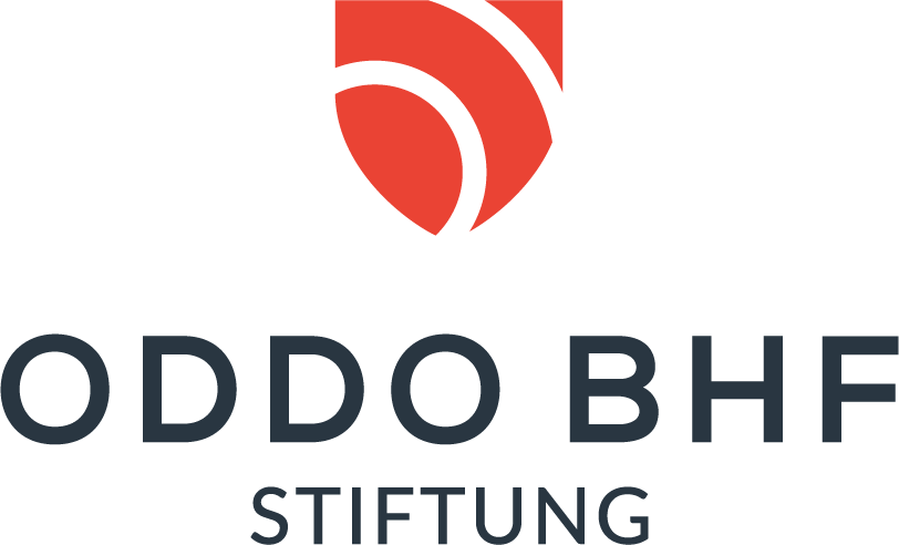 ODDO BHF Stiftung