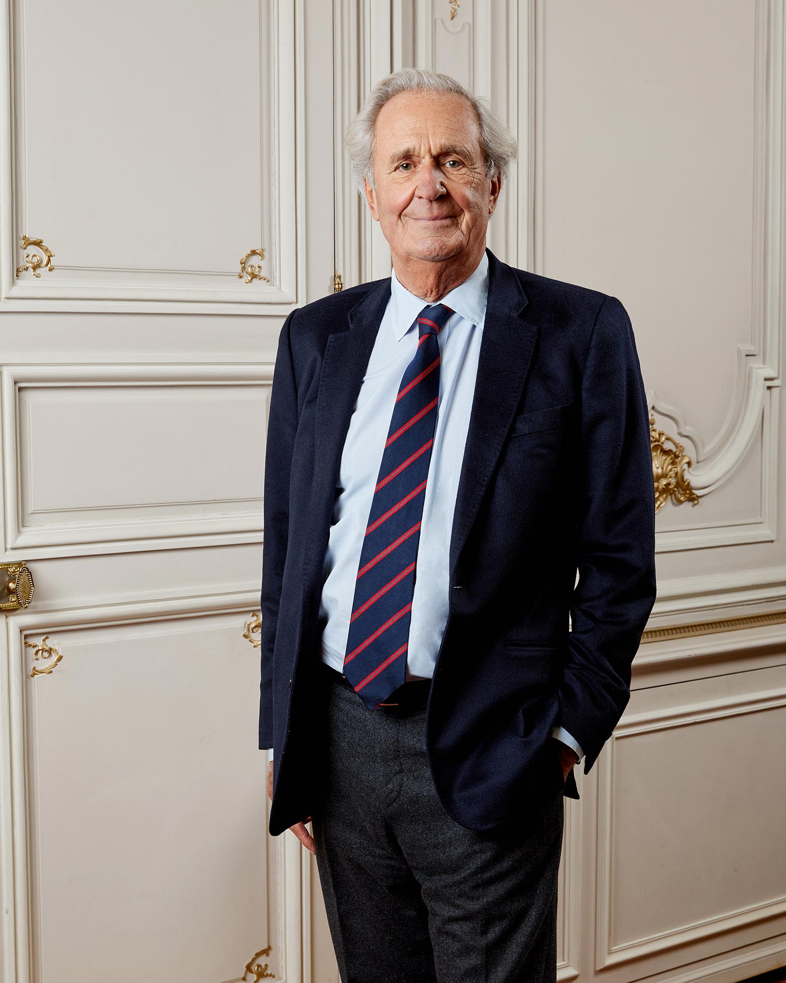 Frédéric de Villèle